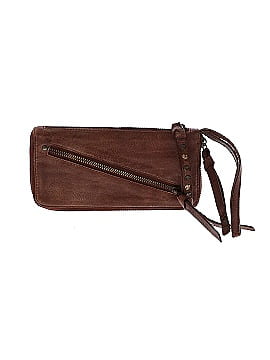We the Free Leather Wristlet (view 2)