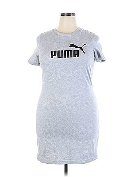 Puma Casual Dress (view 1)