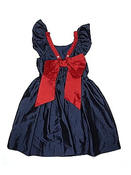 Bella Bliss Special Occasion Dress (view 2)