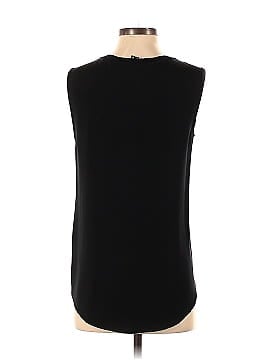 Theyskens' Theory Short Sleeve Blouse (view 2)