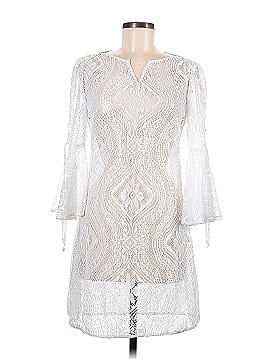 Laundry by Shelli Segal Swimsuit Cover Up (view 1)