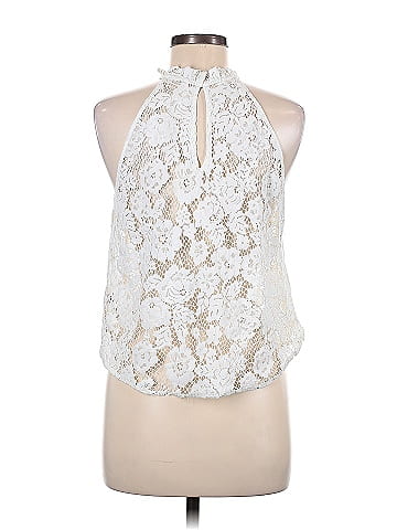 Free People Sleeveless Blouse (view 2)