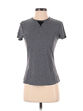 Actra Short Sleeve T-Shirt (view 1)