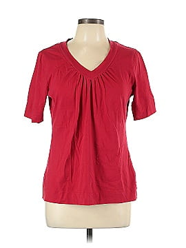 Willow Bay Short Sleeve T-Shirt (view 1)