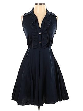 Bailey Blue Casual Dress (view 1)