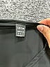 Shein Black Short Sleeve Top Size S - photo 3