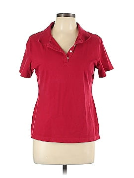 Riders by Lee Short Sleeve Polo (view 1)
