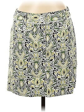 Ann Taylor Casual Skirt (view 1)