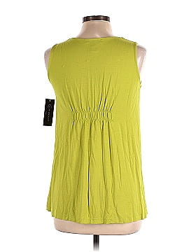 Context Sleeveless Top (view 2)