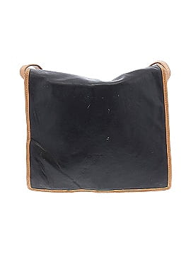 Loewe Vintage Leather Shoulder Bag (view 2)