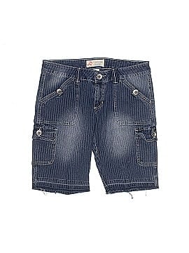 Farlow Jeans Cargo Shorts (view 1)