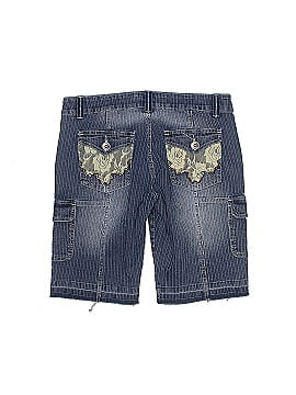 Farlow Jeans Cargo Shorts (view 2)