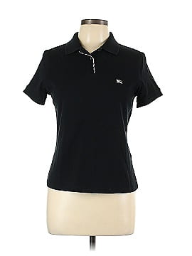 Burberry Short Sleeve Polo (view 1)