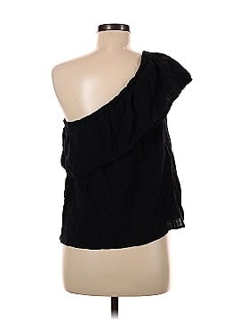 Beltaine Sleeveless Blouse (view 2)