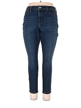 Universal Thread Jeans (view 1)