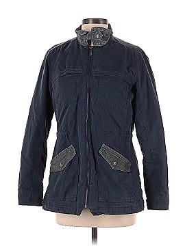 Toad & Co Denim Jacket (view 1)