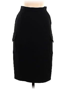 Costume National Casual Skirt (view 2)