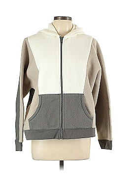 MWL by Madewell Zip Up Hoodie (view 1)