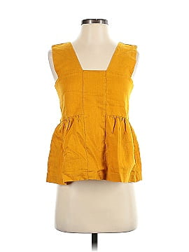 Amour Vert Sleeveless Blouse (view 1)