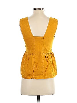 Amour Vert Sleeveless Blouse (view 2)