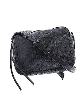 ALLSAINTS Leather Crossbody Bag (view 1)