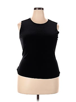 Collection Sleeveless Top (view 1)