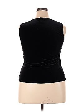 Collection Sleeveless Top (view 2)