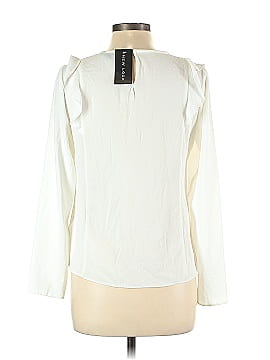 New Look Long Sleeve Blouse (view 2)