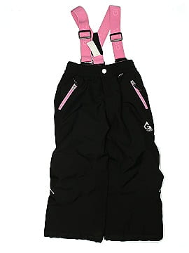 Gerry Snow Pants With Bib (view 1)