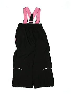 Gerry Snow Pants With Bib (view 2)