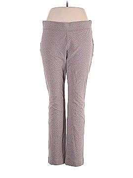 Lands' End Active Pants (view 1)