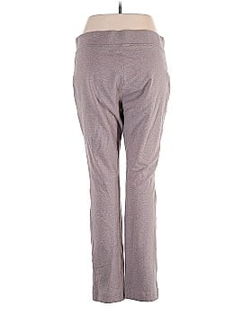 Lands' End Active Pants (view 2)