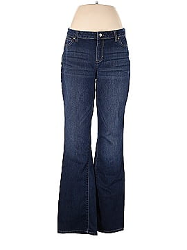 Jennifer Lopez Jeans (view 1)