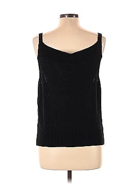 Point Sur Sleeveless Top (view 2)