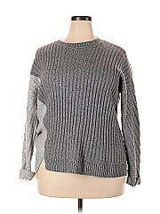 Simply Vera Vera Wang Pullover Sweater