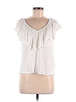 Rebecca Taylor Sleeveless Top (view 1)