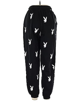 Playboy X Missguided Sweatpants (view 2)