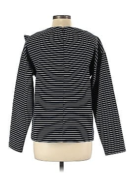 Banana Republic Long Sleeve Top (view 2)