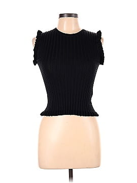 Zara Sleeveless Top (view 1)