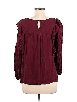 Universal Thread 3/4 Sleeve Blouse (view 2)