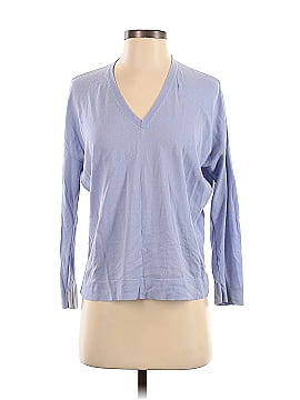 Eileen Fisher Pullover Sweater (view 1)