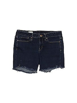 Unbranded Denim Shorts (view 1)