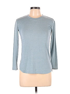 Bixby Nomad Long Sleeve T-Shirt (view 1)