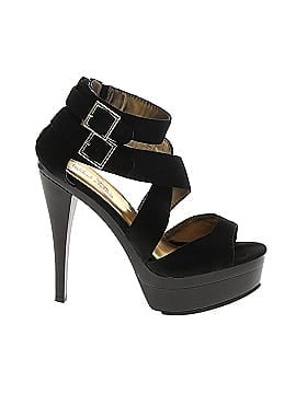 Michael Antonio Heels (view 1)