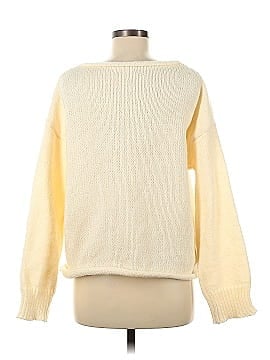 Mi ami Pullover Sweater (view 2)