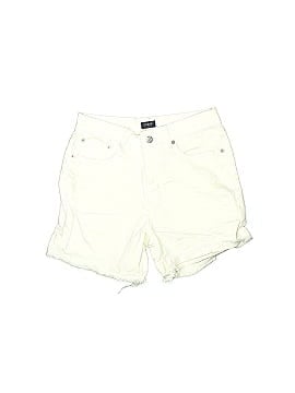 J.Crew Factory Store Denim Shorts (view 1)