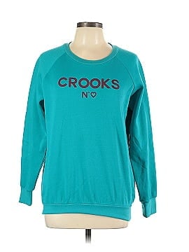 Crooks & Castles Sweatshirt (view 1)