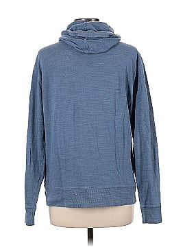 Faherty Pullover Hoodie (view 2)