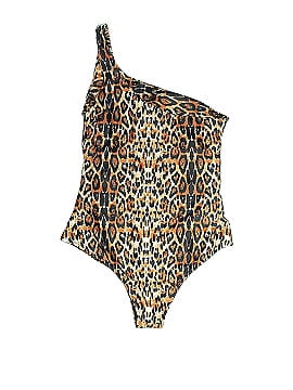 Shein One Piece Swimsuit (view 2)