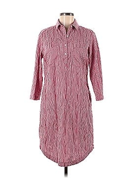 Foxcroft Casual Dress (view 1)